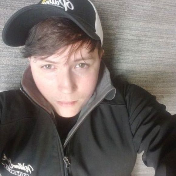 Meet your Posher, Zander - Picture 1 of 1